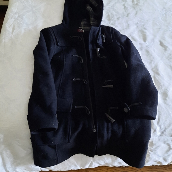 TNA long toggle jacket - Picture 4 of 5